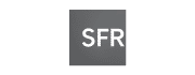 Logo SFR