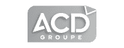 Logo ACD