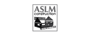 Logo ASLM