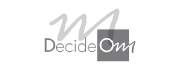 Logo Decideom