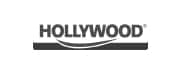 Logo Hollywood