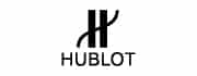 Logo Hublot