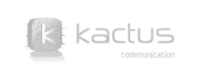 Logo Kactus