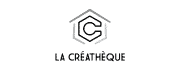 Logo La Créatèque