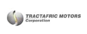 Logo Tractafric Motors