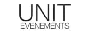 Logo Unit Evenement