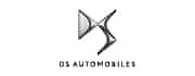 Logo DS Automobiles